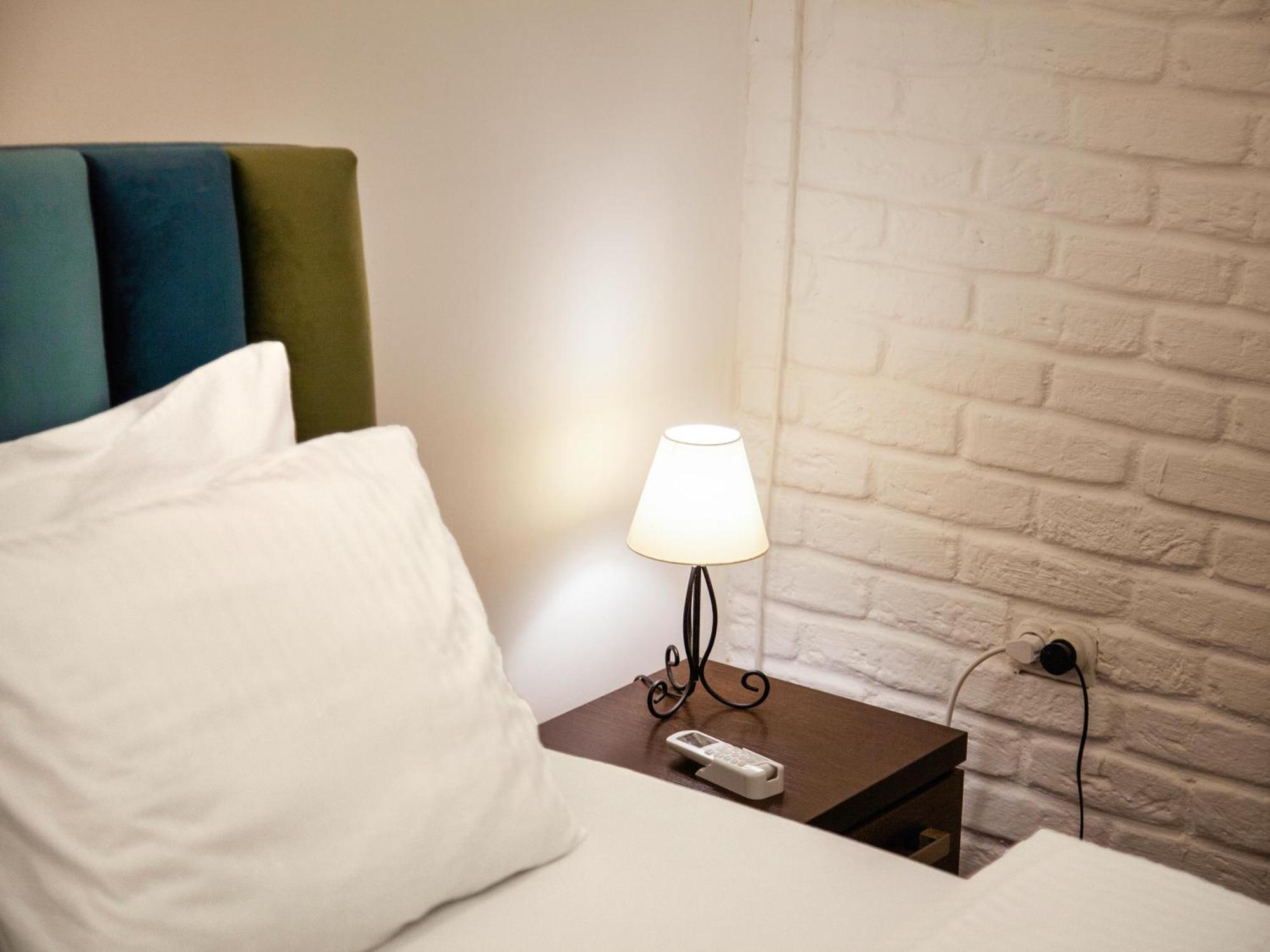 Colorway Apartment Beograd Bagian luar foto