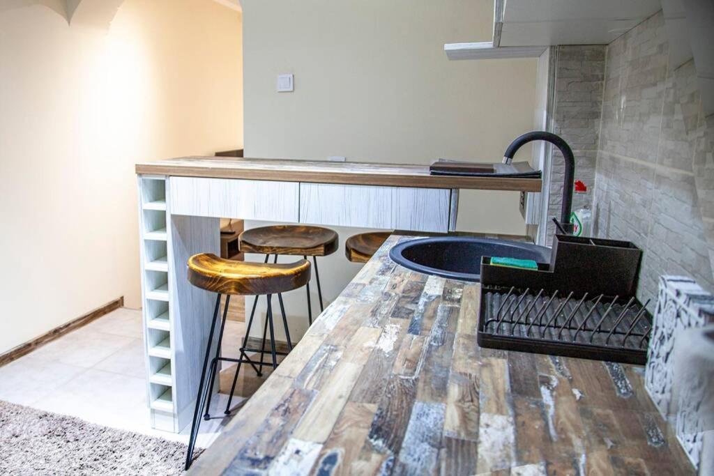 Colorway Apartment Beograd Bagian luar foto